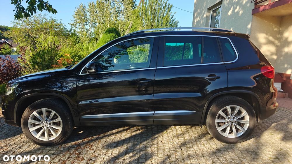 Volkswagen Tiguan 2.0 TDI 4Mot Sport&Style - 17