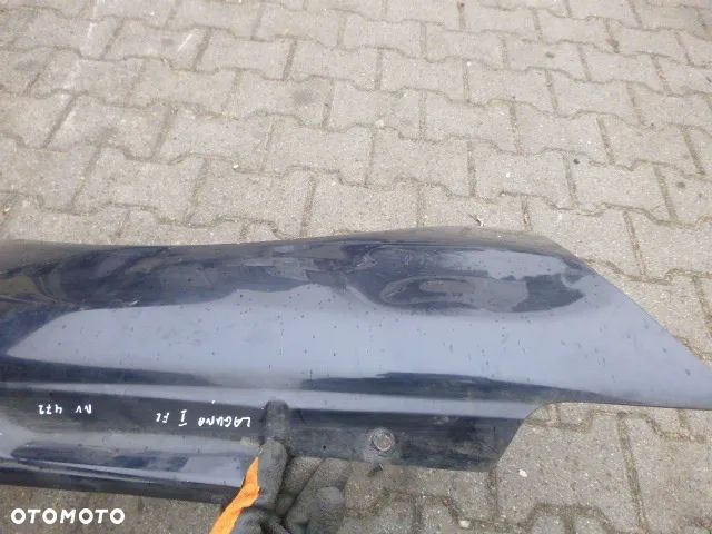 BŁOTNIK PRAWY PRZÓD PRAWY PRZEDNI RENAULT LAGUNA I LIFT NV472 - 8