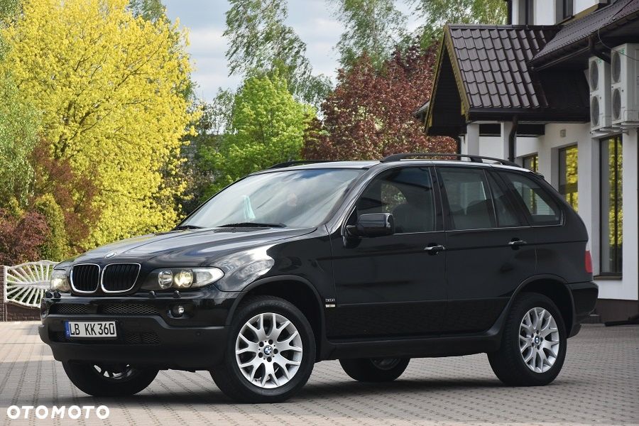 BMW X5 3.0 i - 3