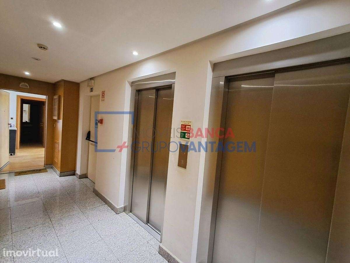 Apartamento T1 localizado em Marvila - Grande imagem: 4/30