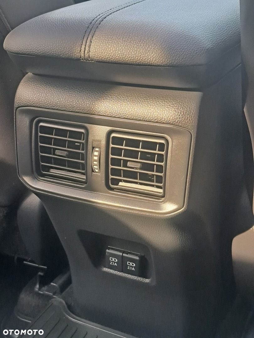 Toyota RAV4 2.5 Hybrid Black Edition by JBL 4x2 - 22