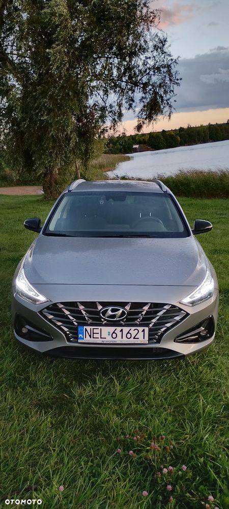 Hyundai i30 1.0 T-GDI Smart - 2