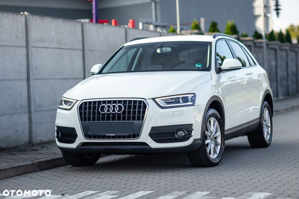 Audi Q3 2.0 TDI - 10