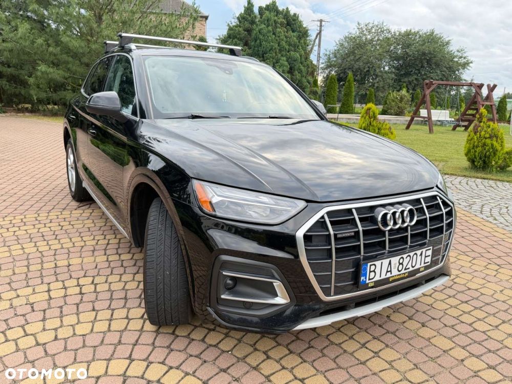 Audi Q5 - 12