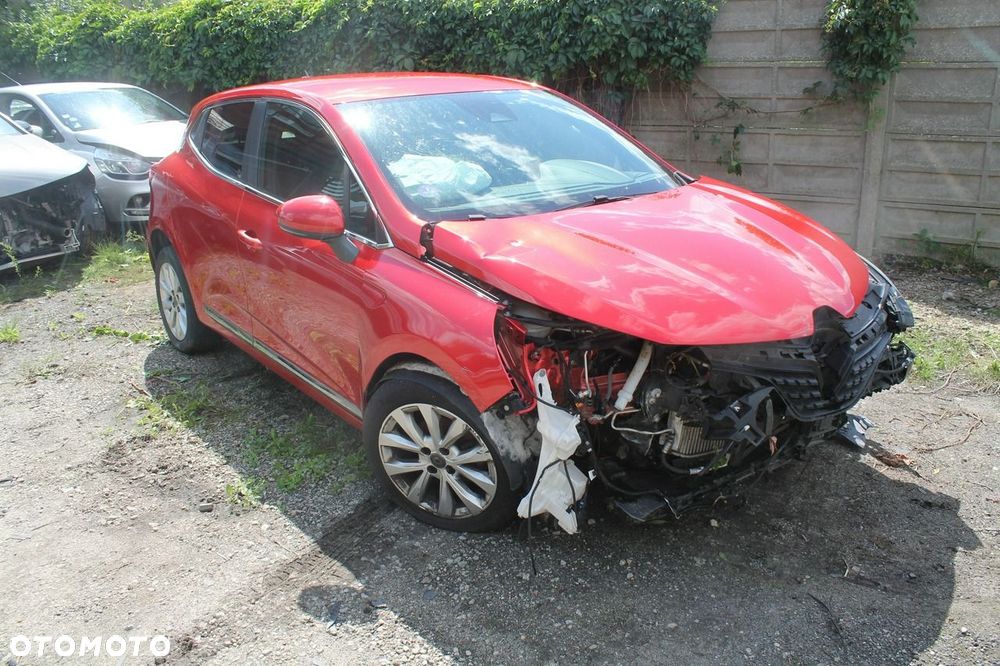 Renault Clio - 3