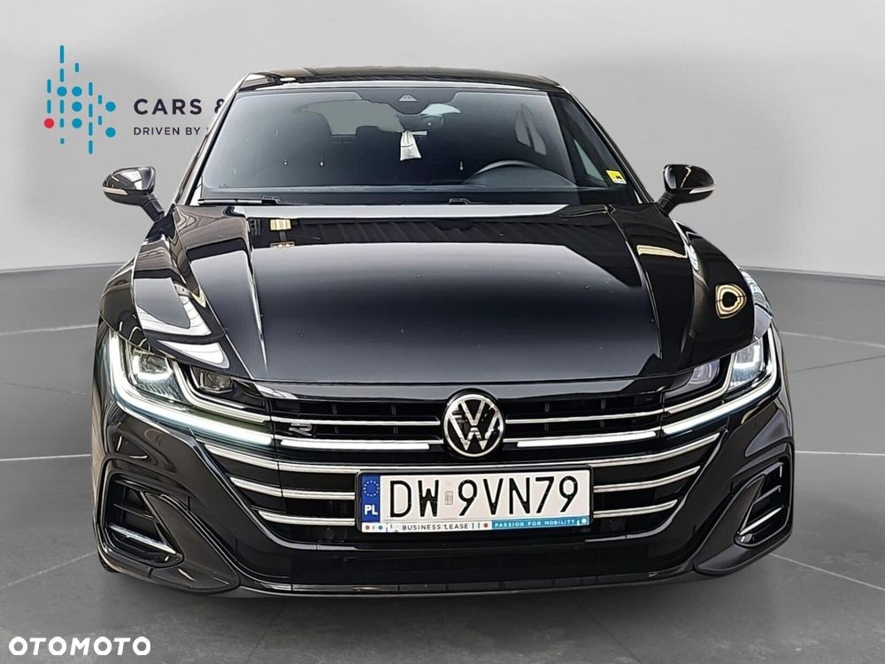 Volkswagen Arteon 2.0 TDI 4Motion R-Line DSG - 3