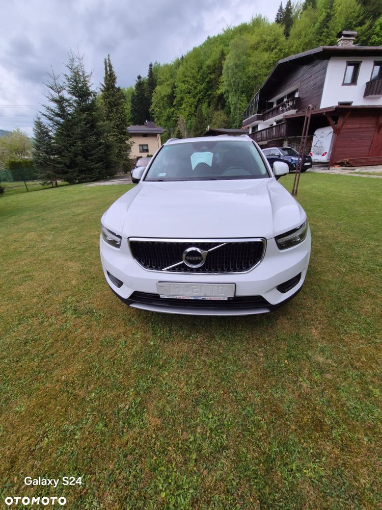 Volvo XC 40 T3 Momentum - 2