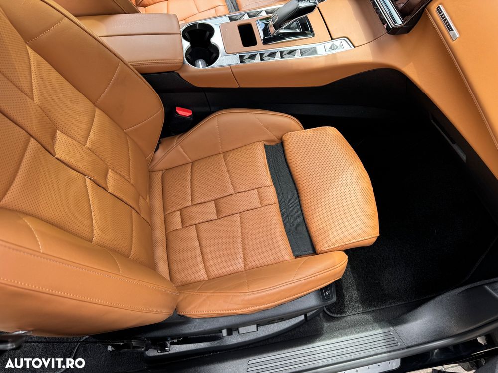 DS Automobiles DS 7 Crossback Opera - 18