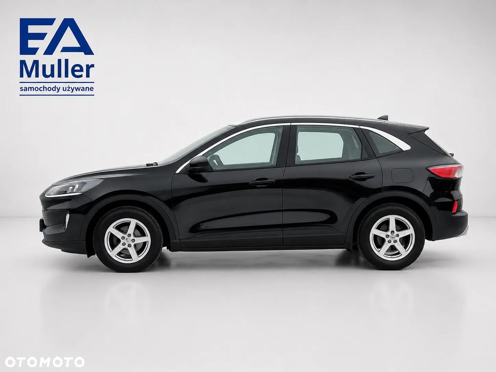 Ford Kuga 2.0 EcoBlue AWD Titanium X - 3