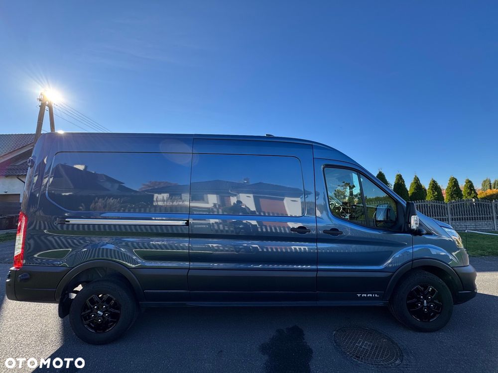 Ford Transit - 6
