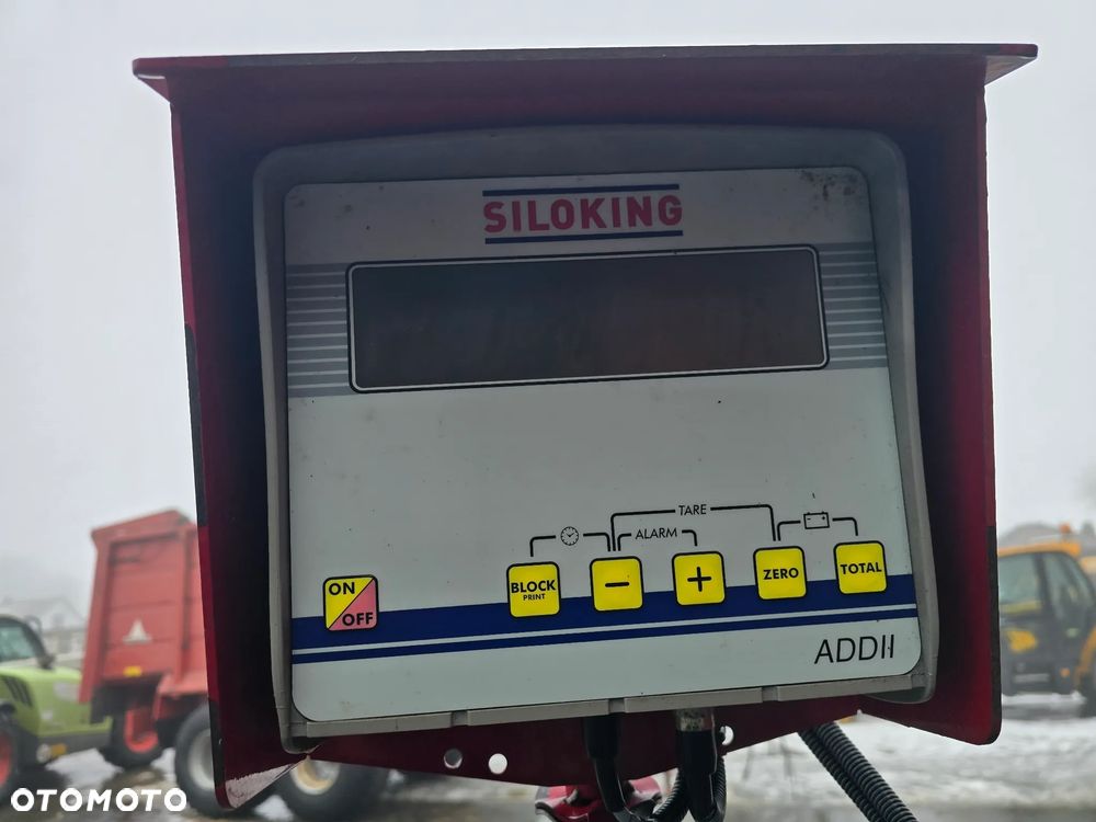 SILOKING 14 - 10