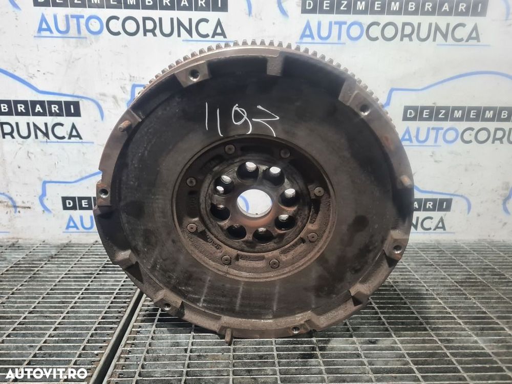 Volanta Hyundai Santa Fe 3 2.2 Diesel 2012 - 2016 197CP Manuala 6 Trepte D4HB (1193) ... - 1