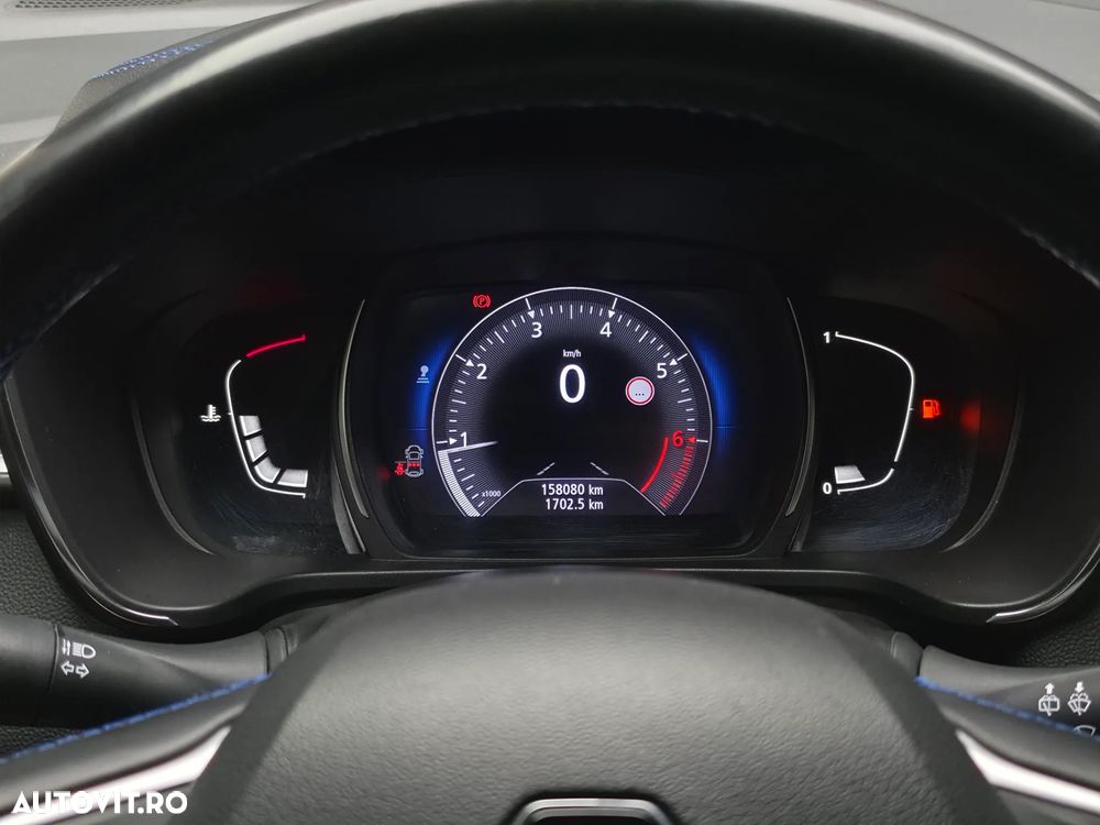 Renault Kadjar Energy TCe 130 LIMITED - 11