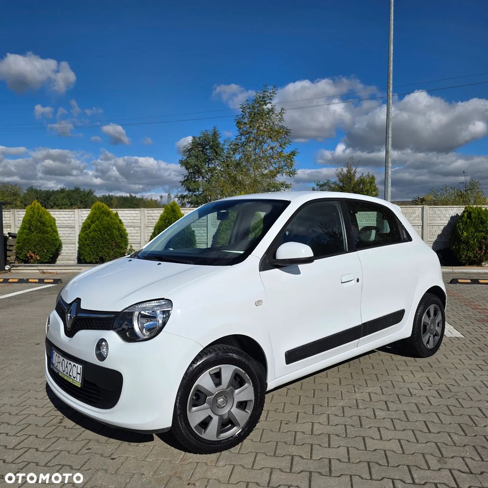 Renault Twingo - 2