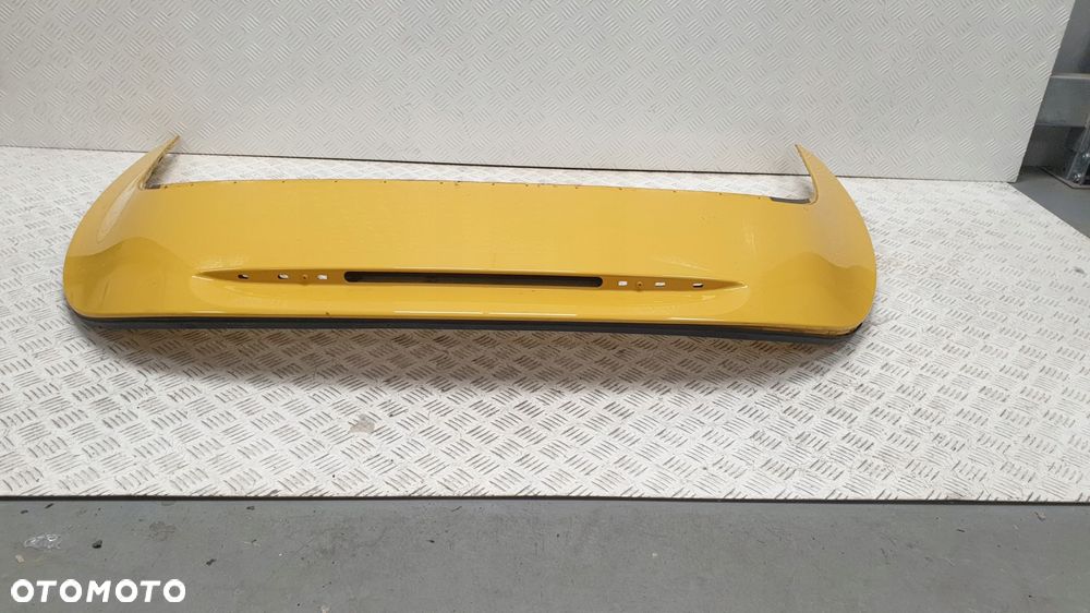 porsche 911 997 cabrio pokrywa dachu klapa tylna tył 99751442101 - 3