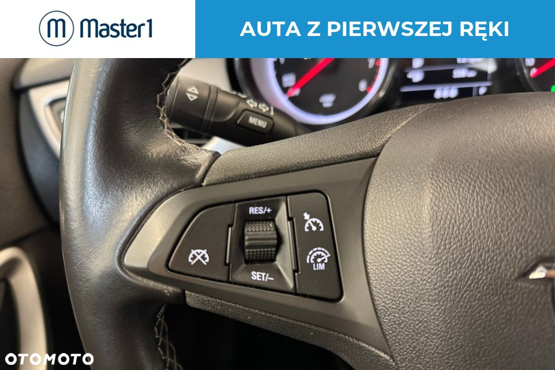 Opel Astra V 1.4 T Enjoy S&S - 20