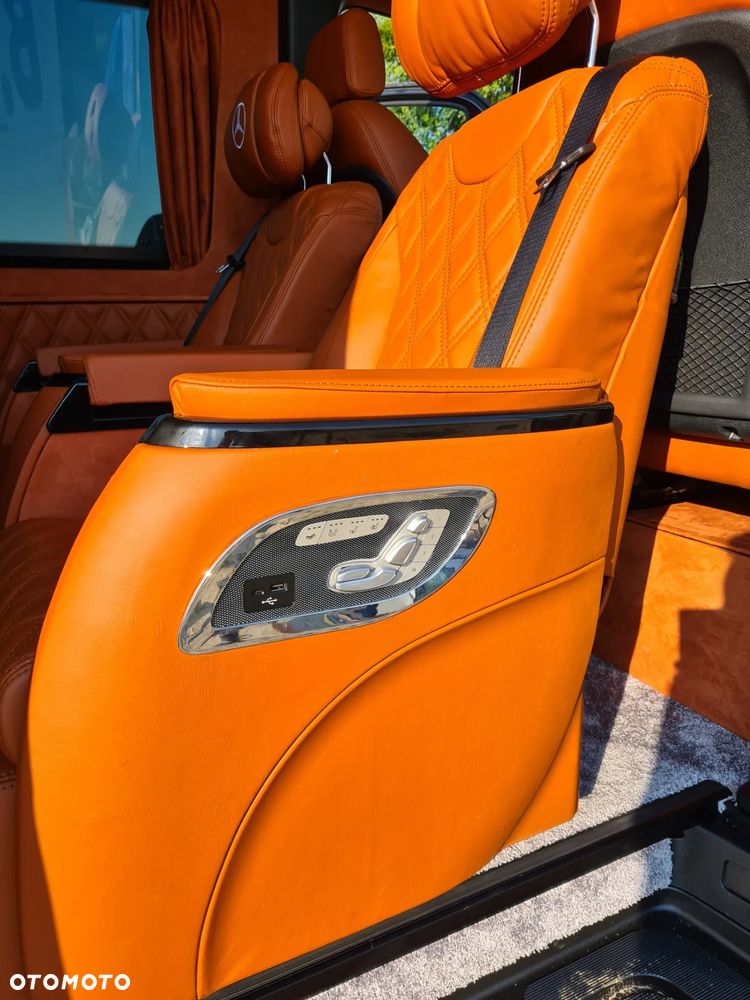 Mercedes-Benz Sprinter - 9