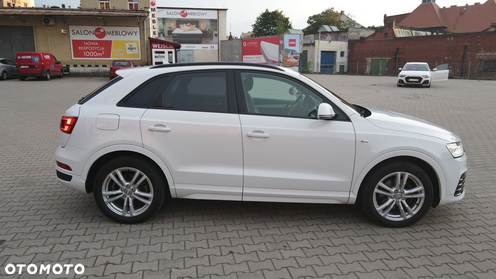 Audi Q3 2.0 TDI Quattro - 6