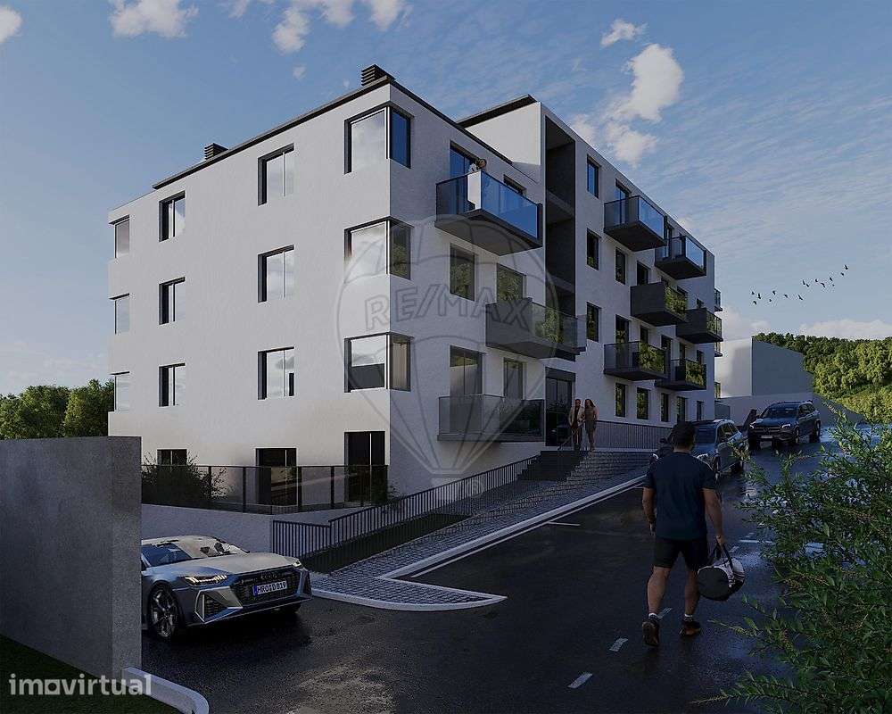 Apartamento T2 para venda - Grande imagem: 3/32