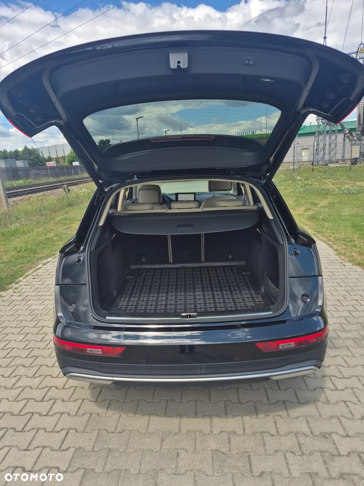 Audi Q5 40 TDI mHEV Quattro S tronic - 14