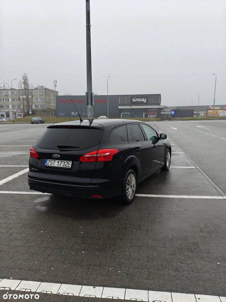 Ford Focus - 4