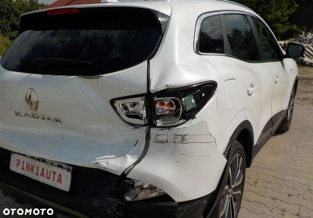 Renault Kadjar - 10