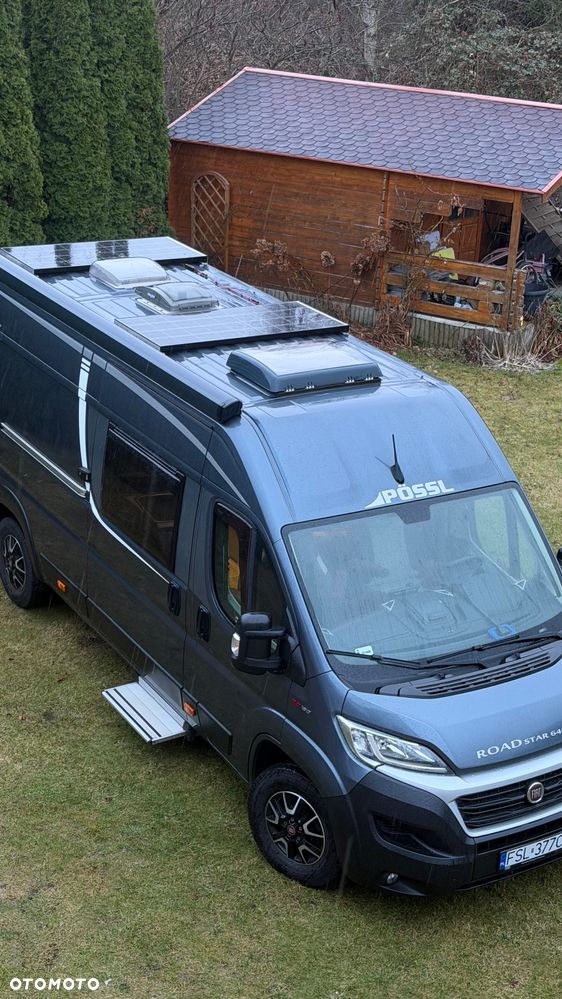 Possl ROADSTAR 640 DK - 34