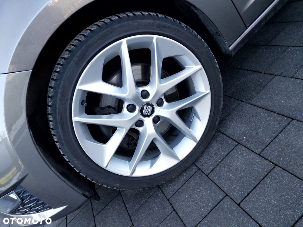 Seat Leon 1.8 TSI Start&Stop FR - 23