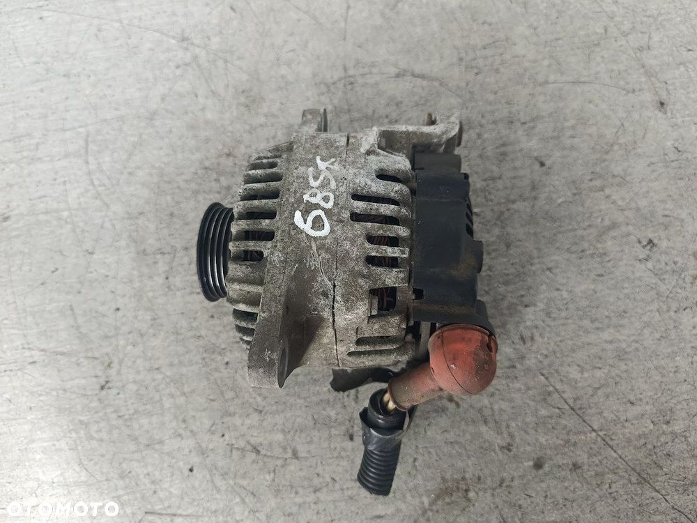 ALTERNATOR NISSAN MICRA III K12 23100AX600  2542694A   VALEO 1.2 16V - 6