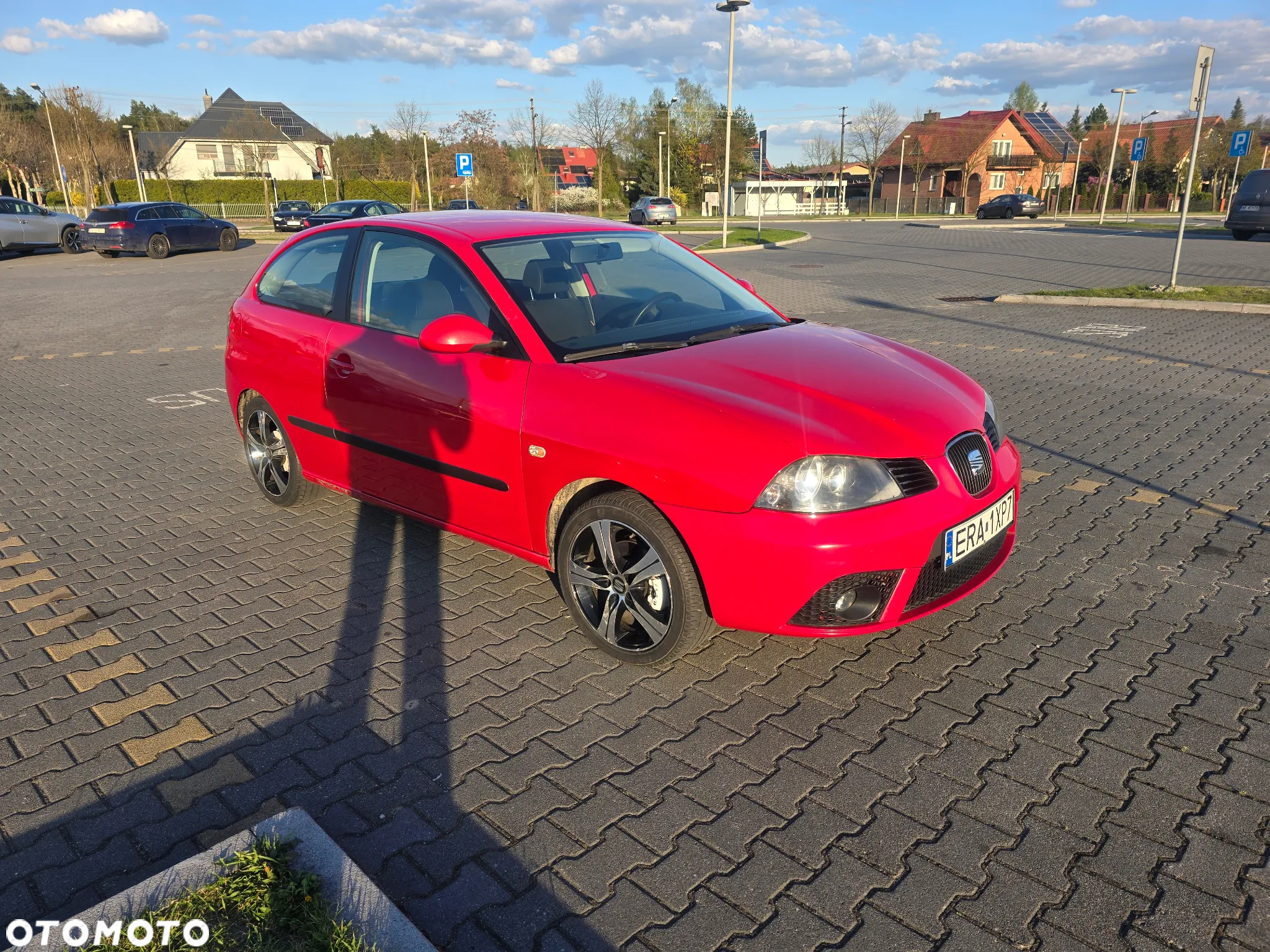 Seat Ibiza 1.2 12V Reference - 5