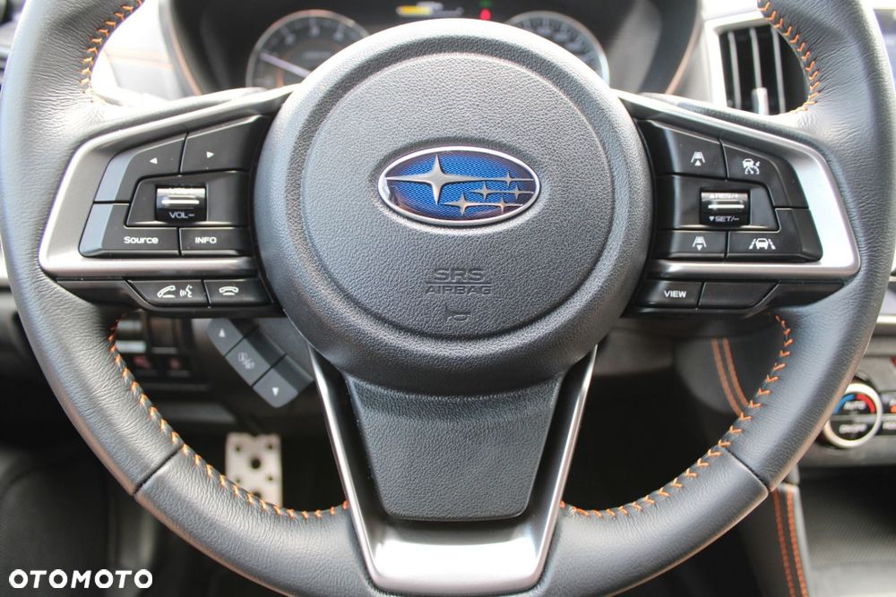 Subaru XV 1.6i Exclusive Plus (EyeSight) Lineartronic - 34