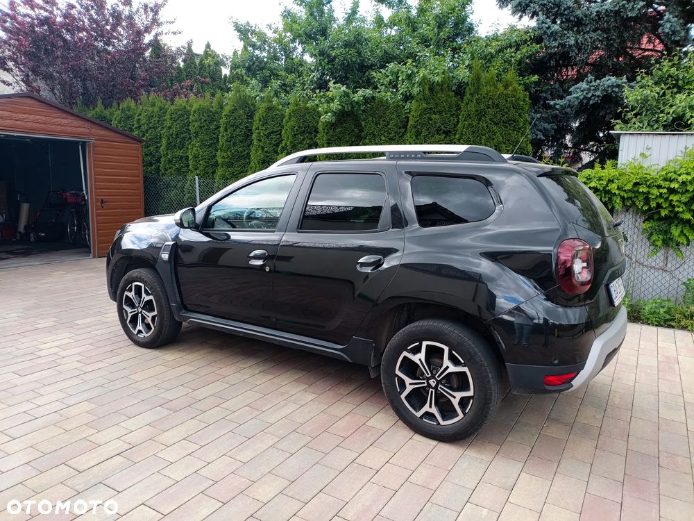 Dacia Duster 1.6 SCe Urban Explorer S&S - 6