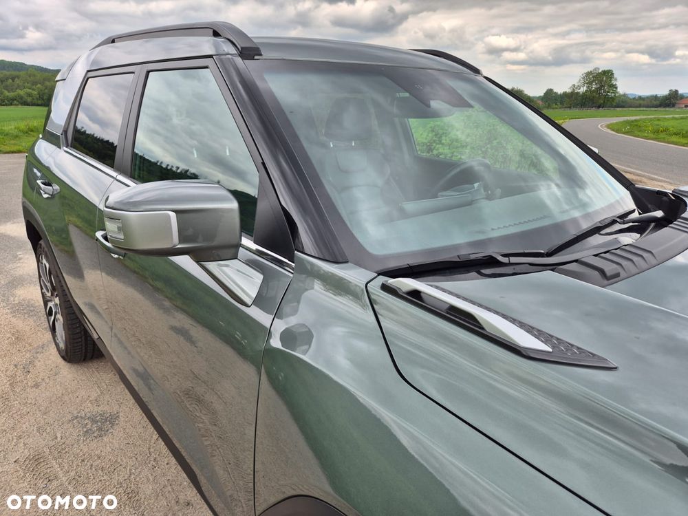 SsangYong/KGM Torres 1.5 T-GDI Wild 4WD - 33
