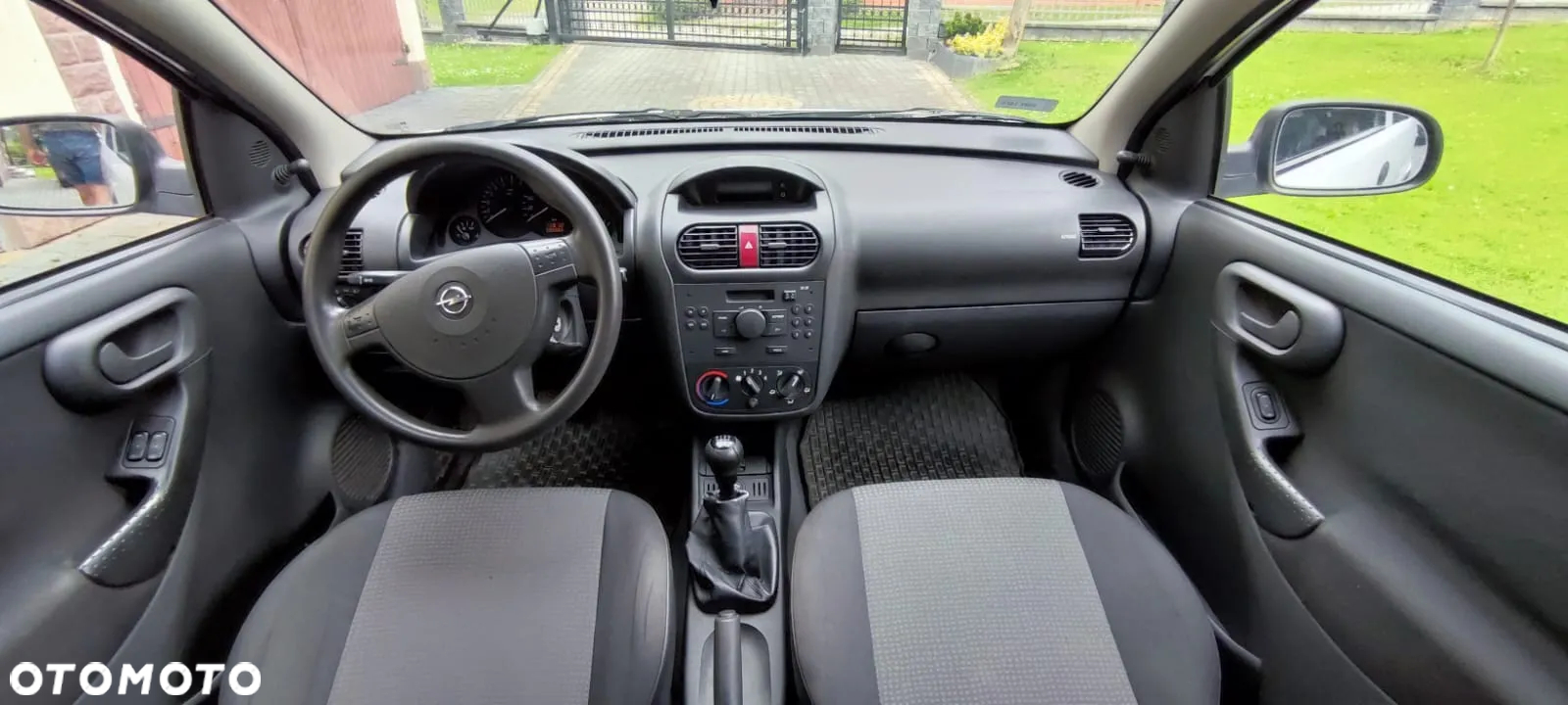 Opel Corsa - 4