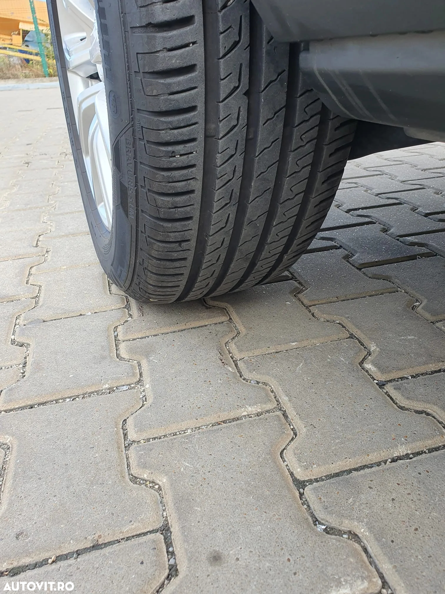 Land Rover Range Rover Evoque - 15
