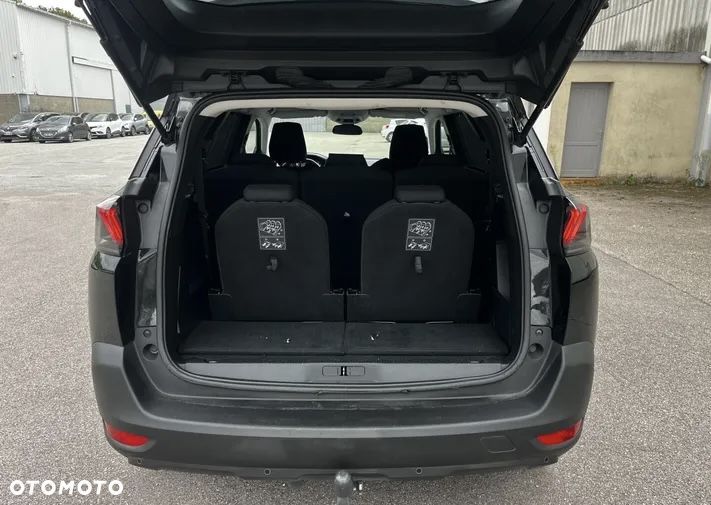 Peugeot 5008 - 27