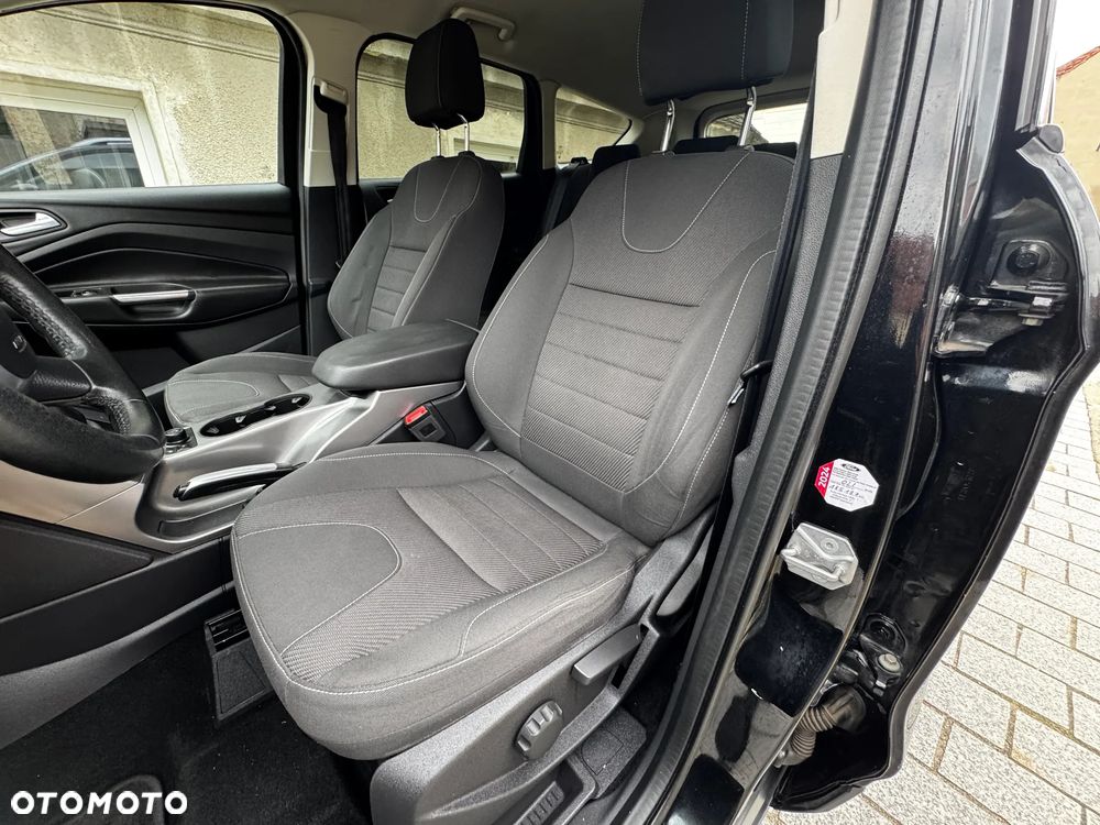 Ford Kuga 2.0 TDCi 4x4 SYNC - 18