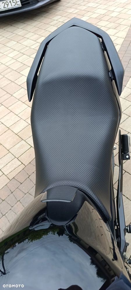 Yamaha XJ - 10