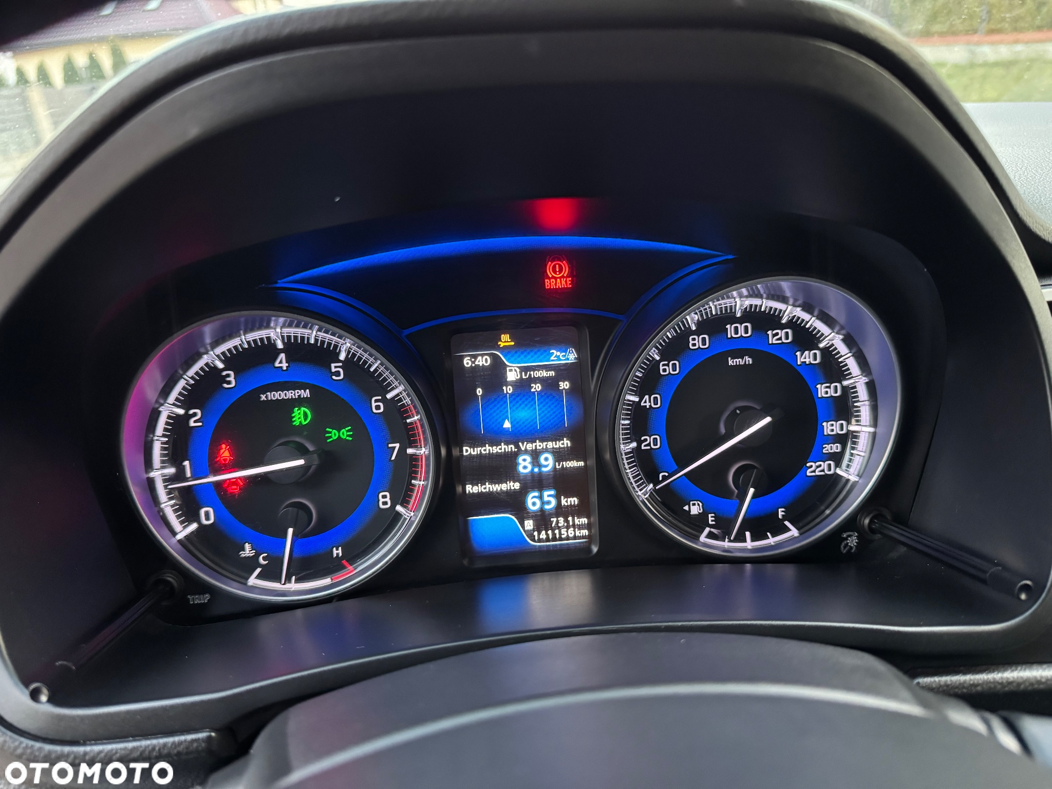 Suzuki Baleno 1.0 T Premium Plus - 33