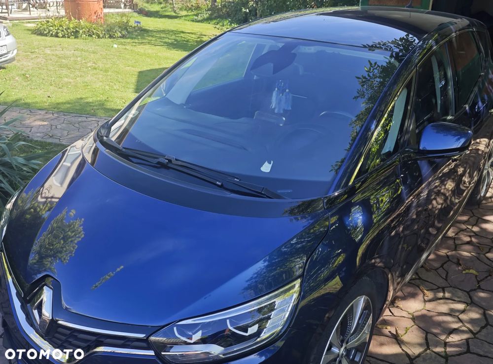 Renault Scenic - 5