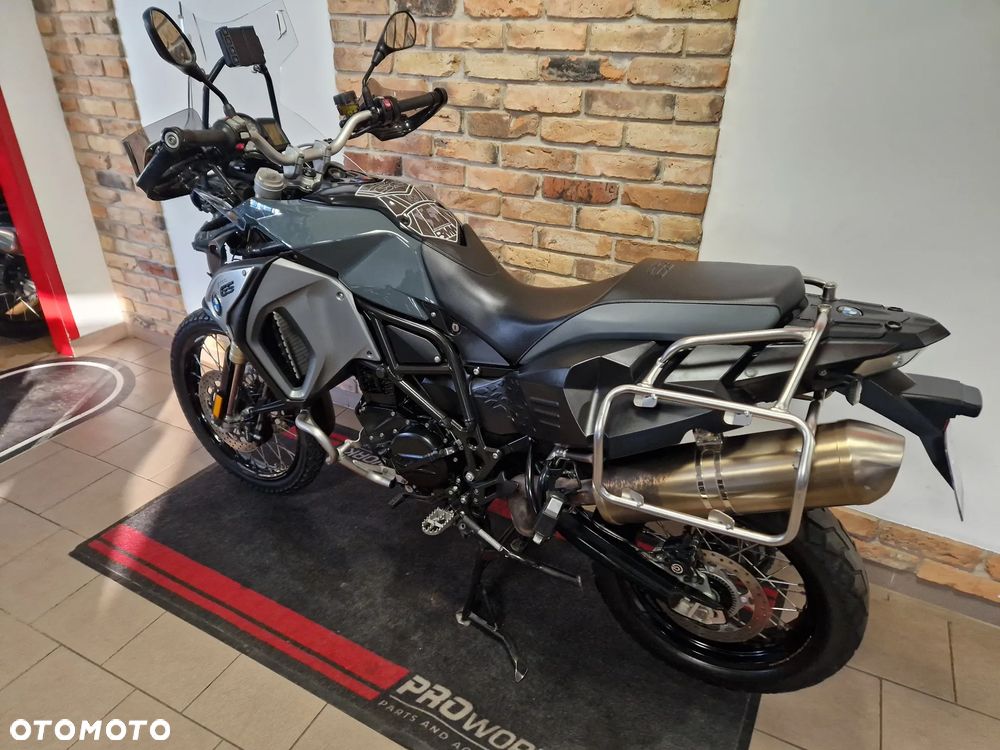 BMW GS - 20