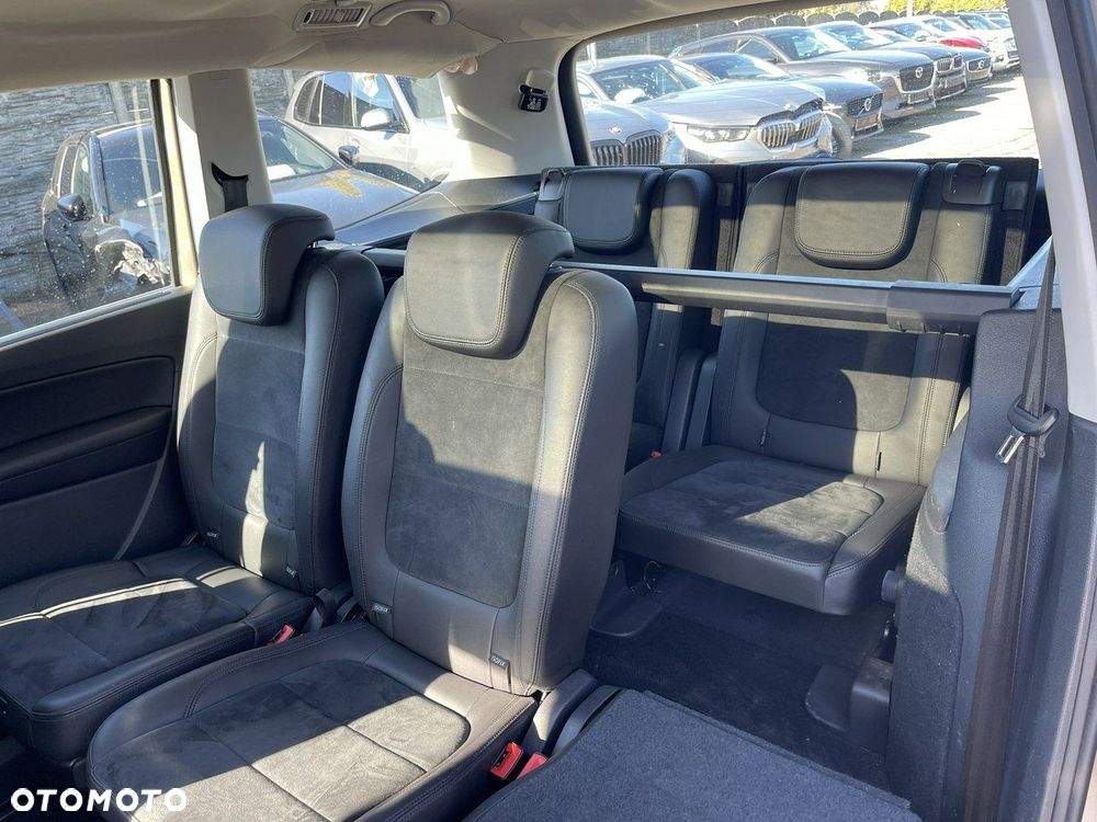 Volkswagen Sharan 2.0 TDI (BlueMotion Technology) Trendline - 11