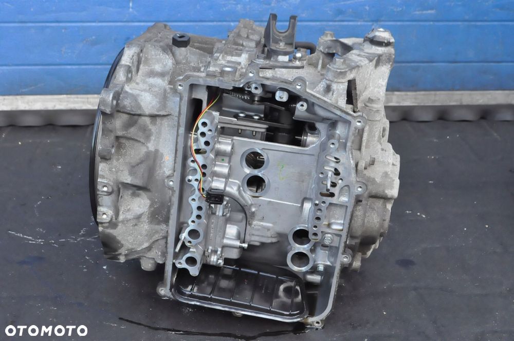 S40 II V50 C70 II 2.0D SKRZYNIA POWERSHIFT 7M5R7000HE 7M5R7000HD NA CZĘŚCI - 6