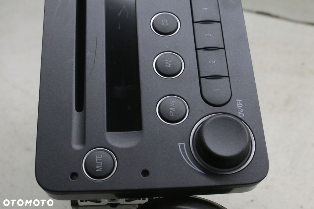 radio Alfa Romeo 939 CD - 4