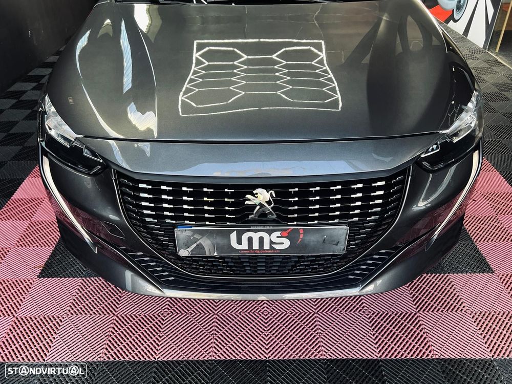 Peugeot 208 1.2 PureTech Active Pack - 7