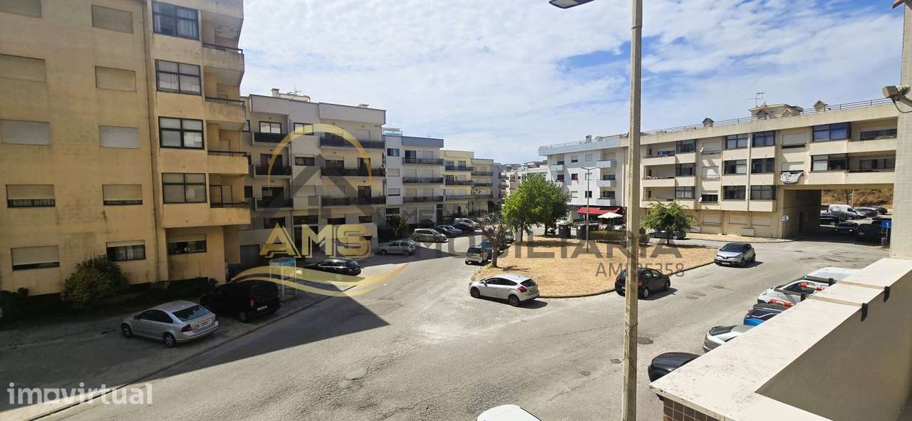 APARTAMENTO T2 PRAIA DA AMOROSA - Grande imagem: 3/40
