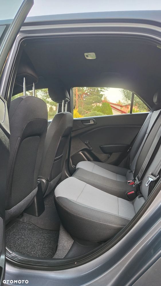 Hyundai i20 1.2 YES - 16