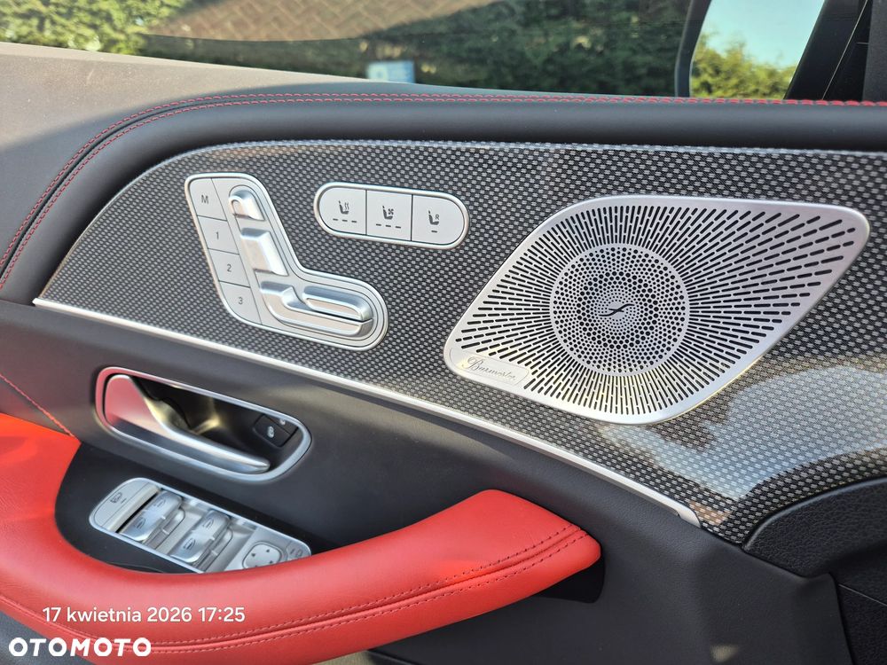 Mercedes-Benz GLE - 12