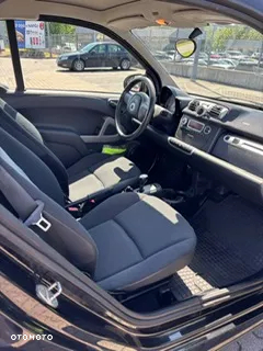 Smart Fortwo - 12