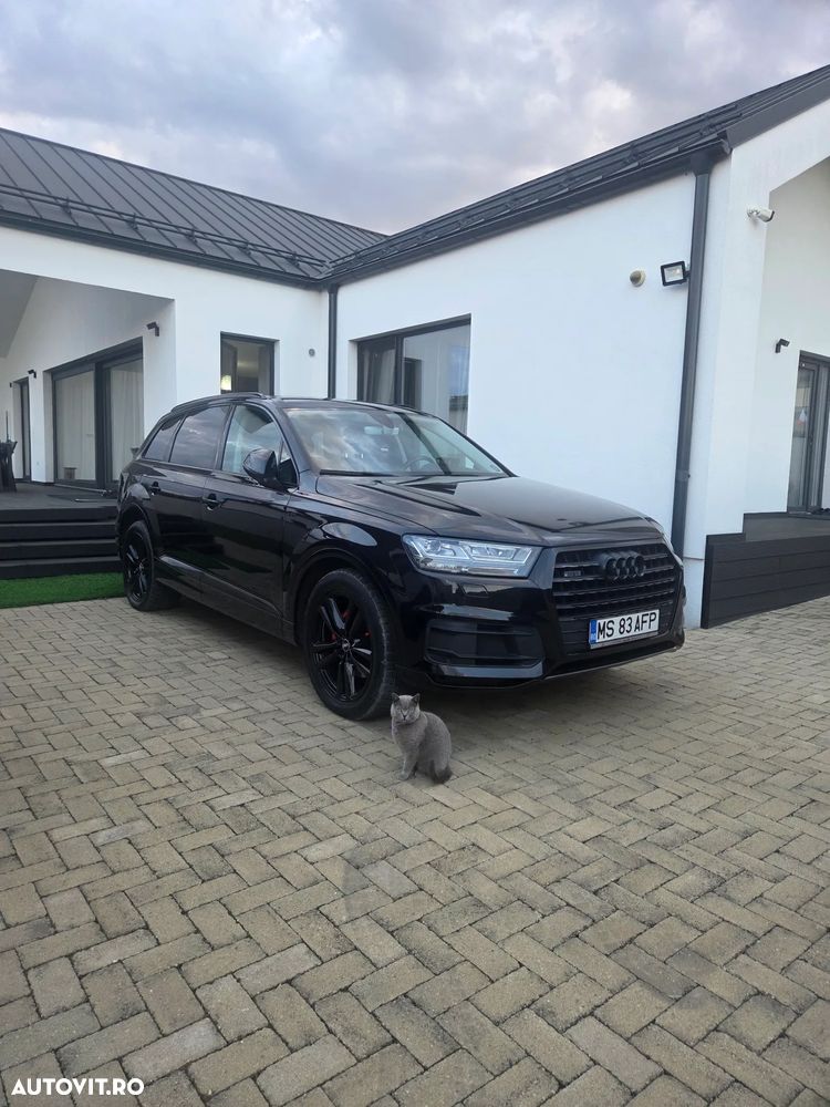 Audi Q7 - 15